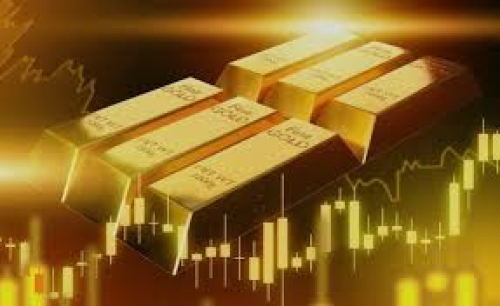 VÀNG TĂNG GIÁ NGƯỢC DÒNG DỮ LIỆU VIỆC LÀM MỸ MẠNH NHỜ TÂM LÝ TRÚ ẨN RỦI RO